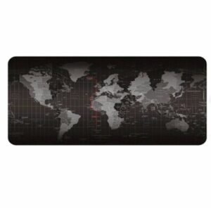 Mouse Pad Gaming XL 700x300 mm, Antiderapant, Suprafață Textilă, Ideal pentru Tastatură și Mouse, Desk Mat
