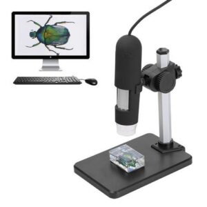 Cameră pentru microscop USB