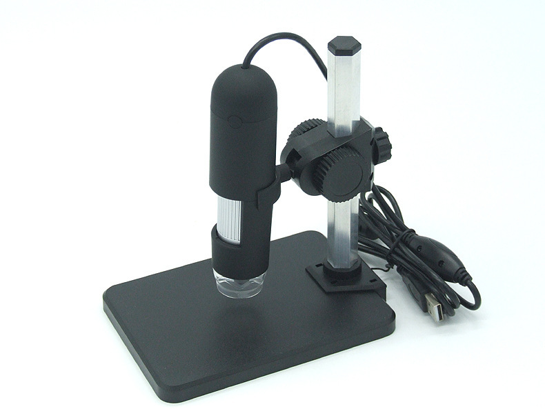 Cameră pentru microscop USB - imagine 6