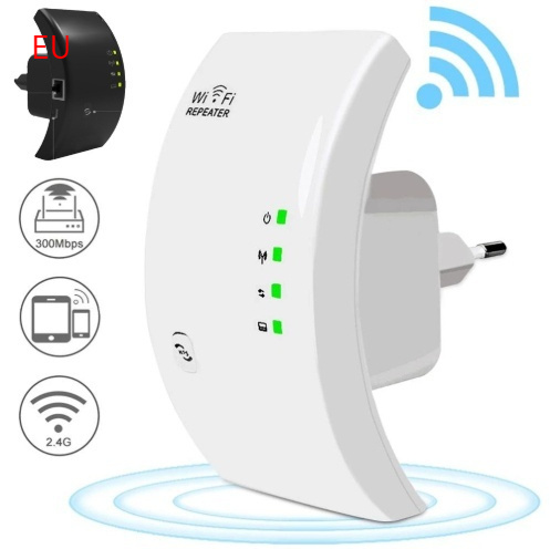 Repetor Wifi - imagine 10